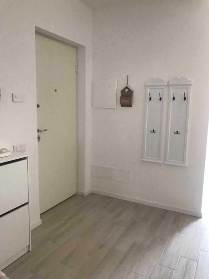 Appartamento Marte Arco Bagian luar foto