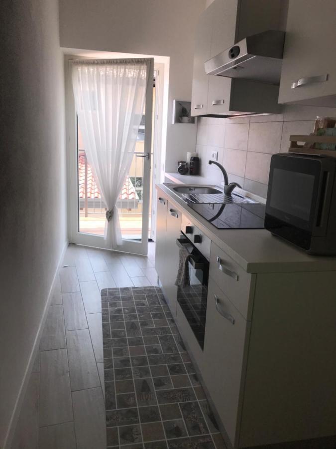 Appartamento Marte Arco Bagian luar foto