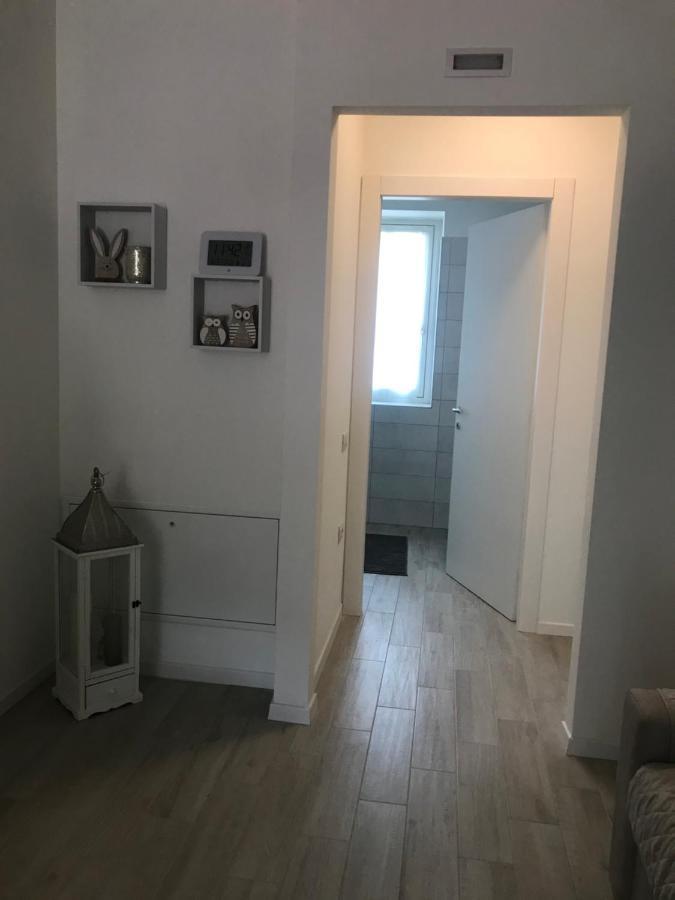 Appartamento Marte Arco Bagian luar foto