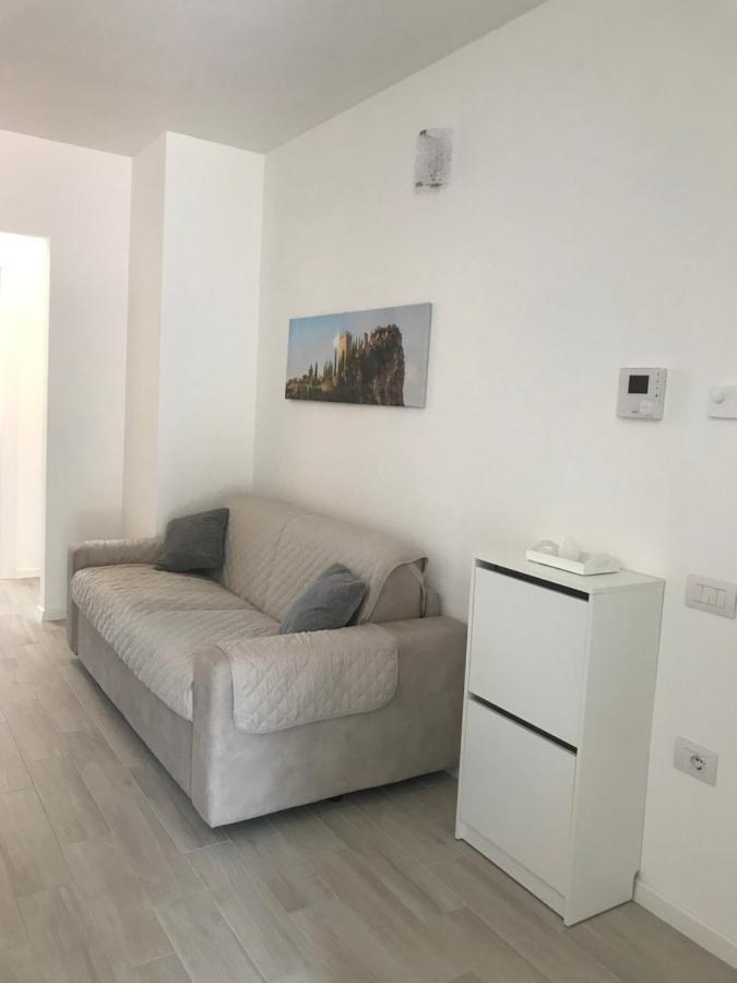 Appartamento Marte Arco Bagian luar foto