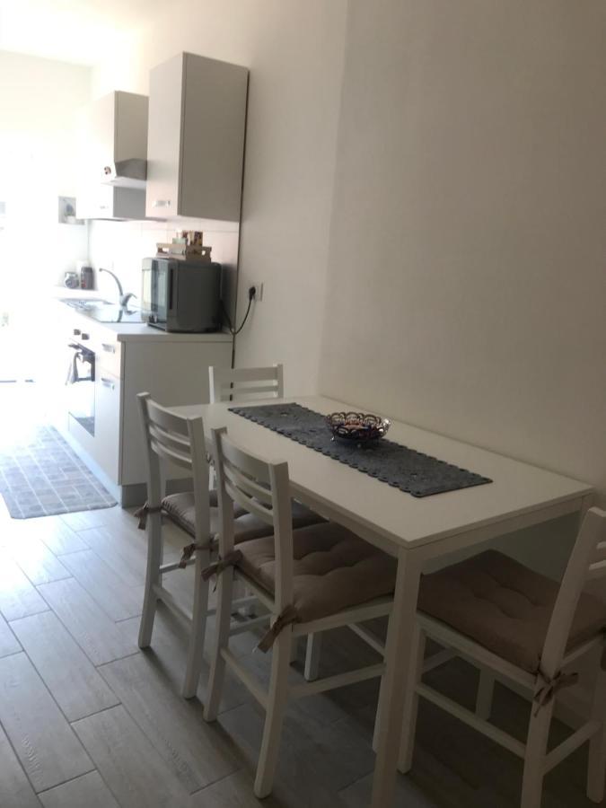 Appartamento Marte Arco Bagian luar foto