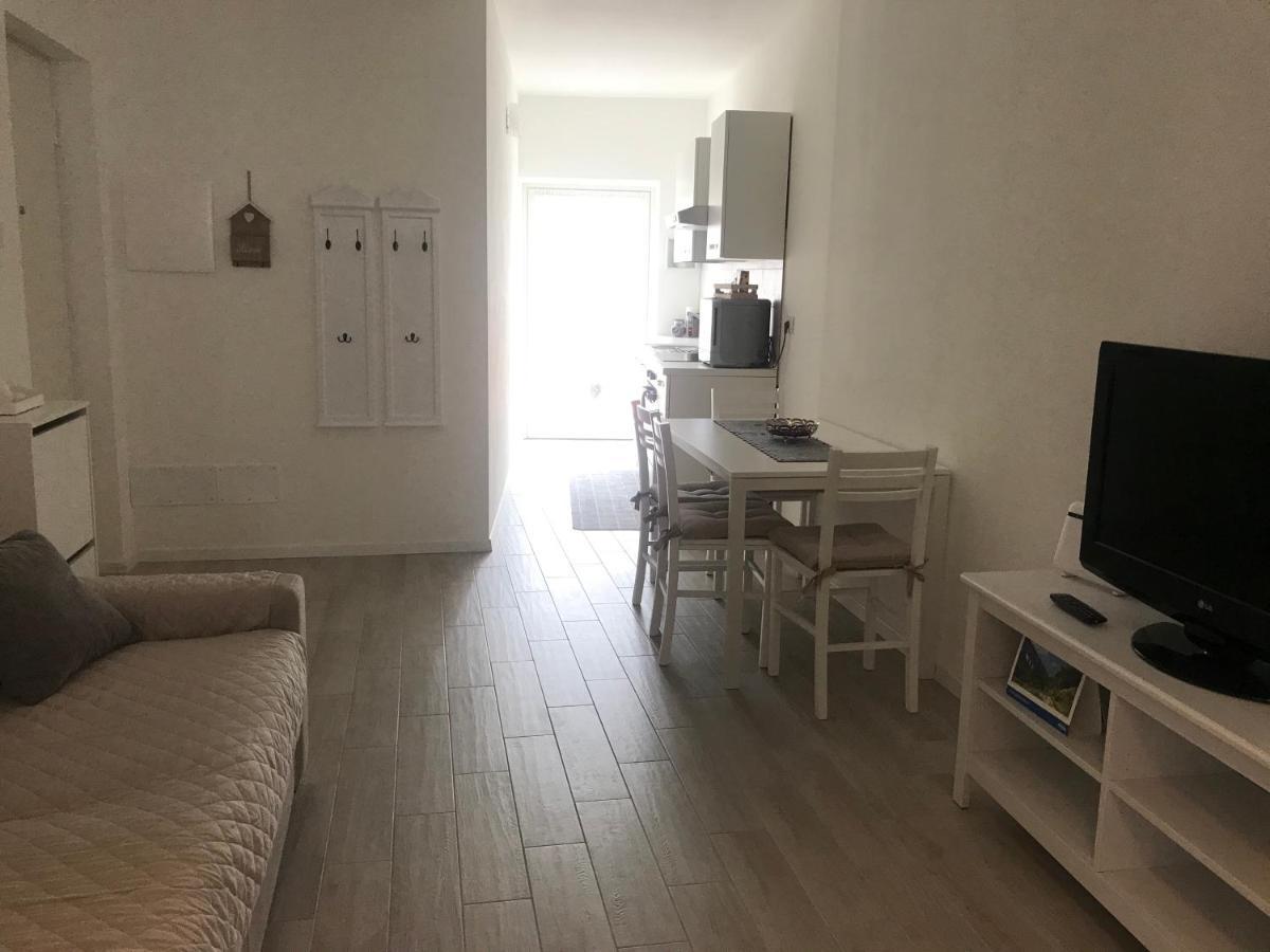 Appartamento Marte Arco Bagian luar foto
