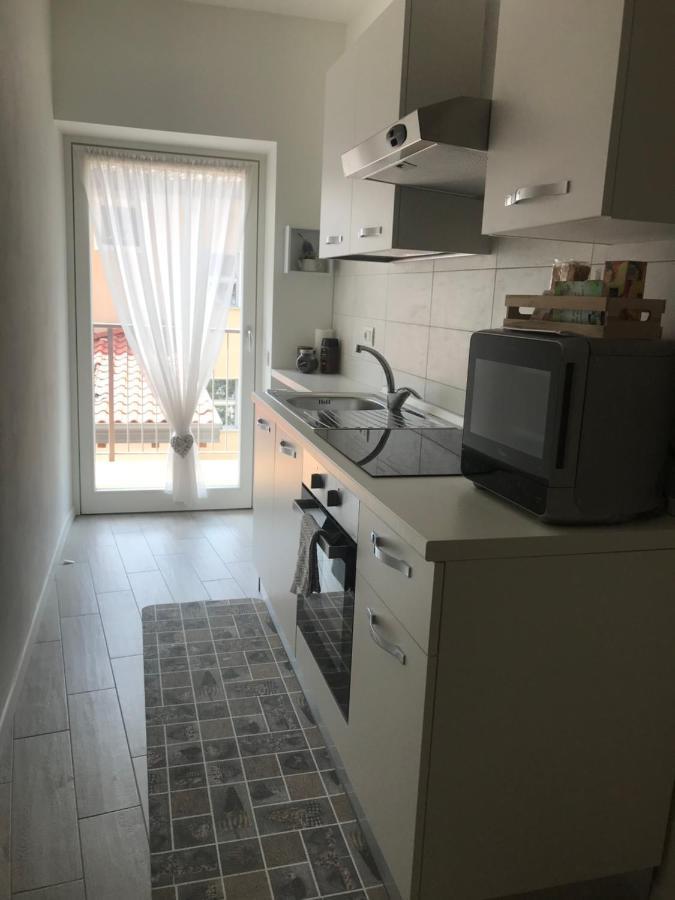 Appartamento Marte Arco Bagian luar foto