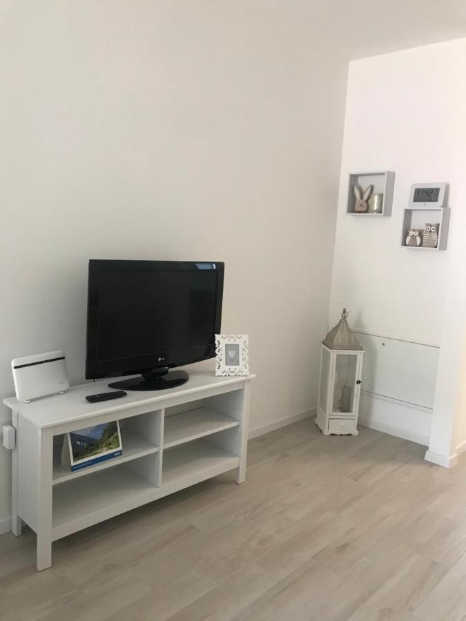 Appartamento Marte Arco Bagian luar foto